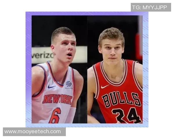 劳里马尔卡宁崛起NBA赛场的全能锋线新星之路