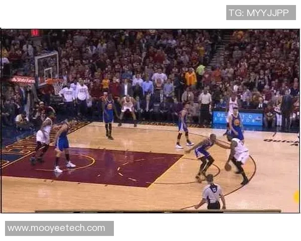 勇士与骑士NBA决赛总分对决回顾及精彩瞬间分析