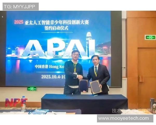 吕俊虎：在科技创新浪潮中引领未来发展的新生力量与挑战