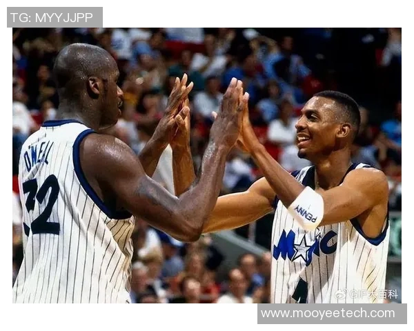 哈达威与麦蒂的巅峰对决：谁才是NBA历史上最具影响力的后卫之一